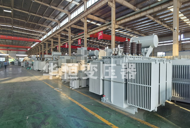 S13-8000/35融水融水融水电力变压器厂家