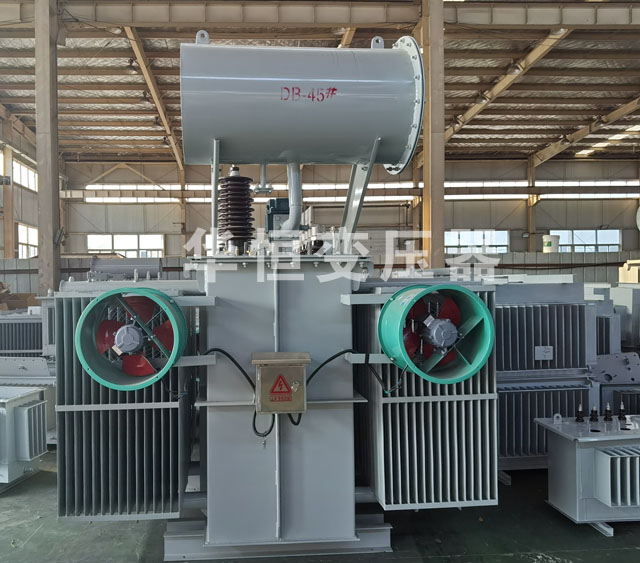 S13-8000/35融水融水融水电力变压器