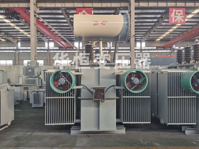 S11-10000/35融水融水融水油浸式变压器